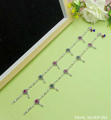 ANKLET PAYAL FOR WOMAN & GIRL