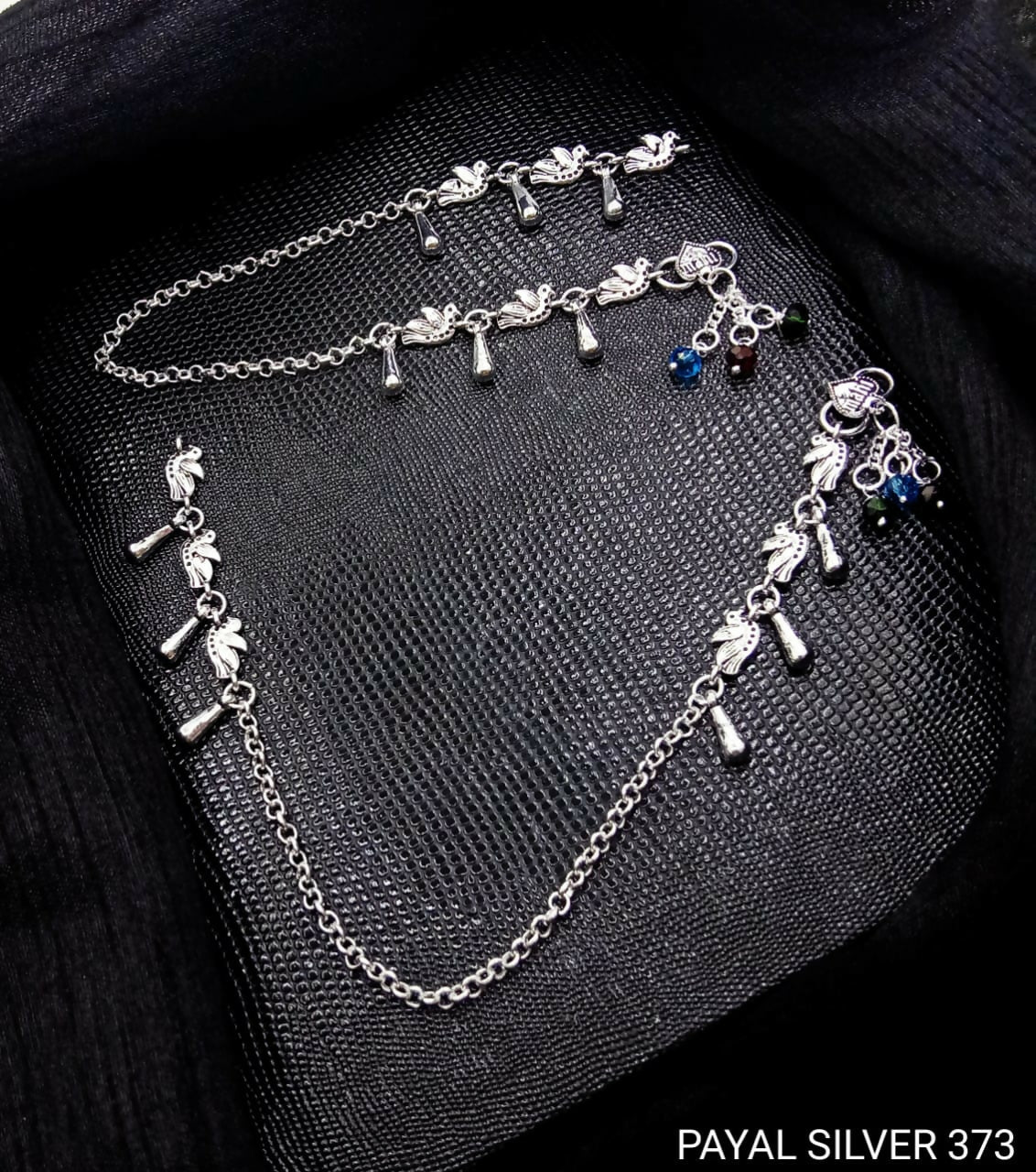 ANKLET PAYAL FOR WOMAN AND GIRL