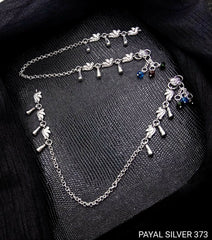 ANKLET PAYAL FOR WOMAN AND GIRL
